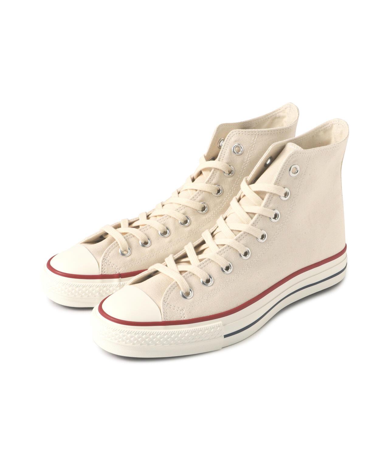 CONVERSE CANVAS ALL STAR J HI 帆布鞋
