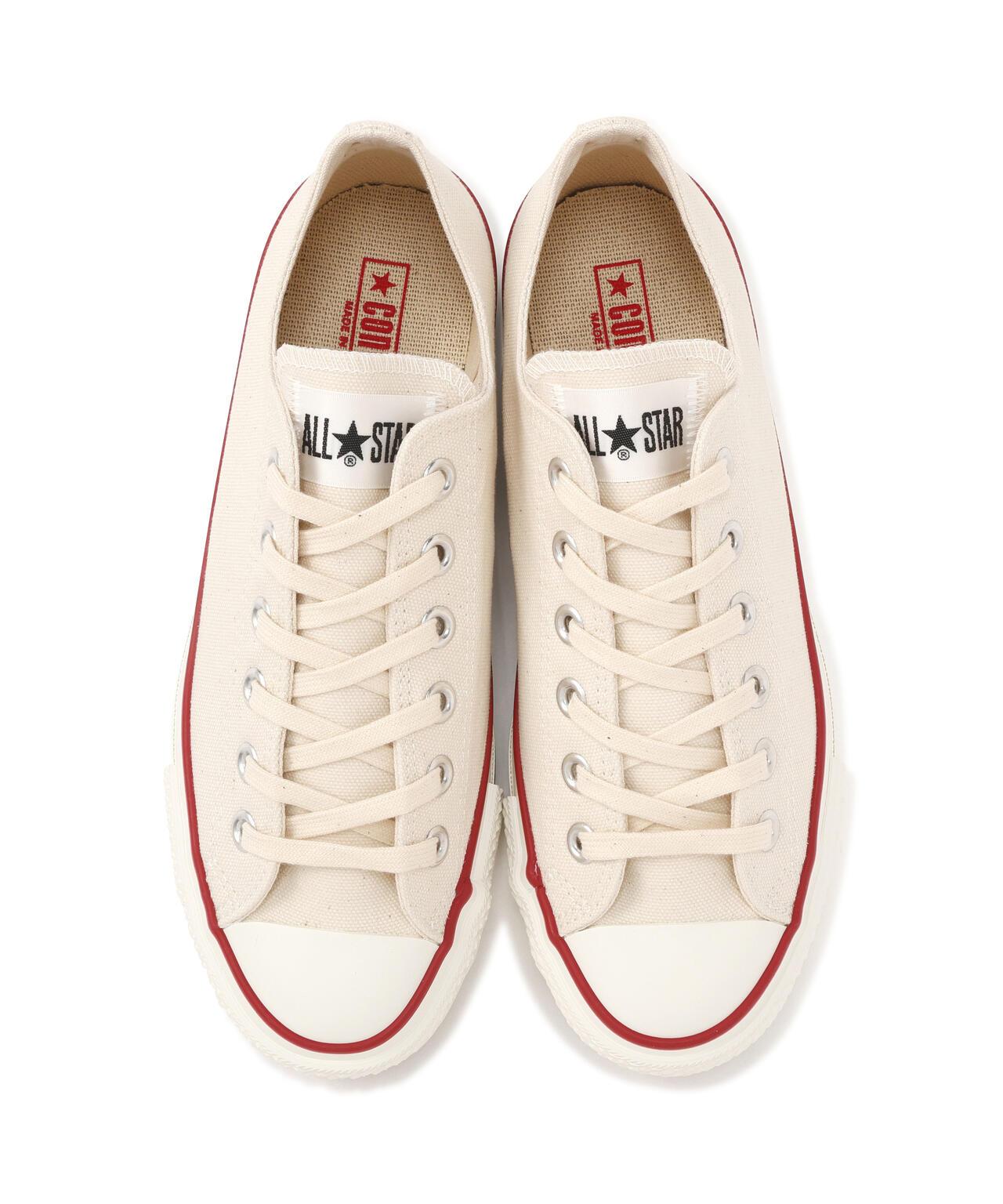 《CONVERSE》{ALL STAR} J OX