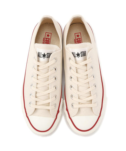 《CONVERSE》{ALL STAR} J OX