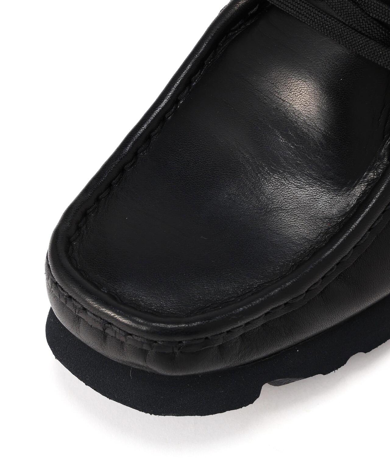 Clarks Wallabee GTX 鞋