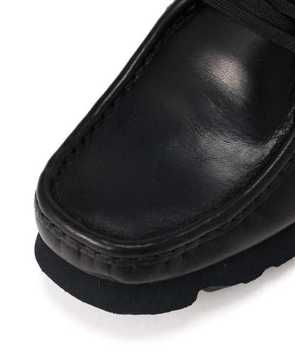 Clarks Wallabee GTX 鞋