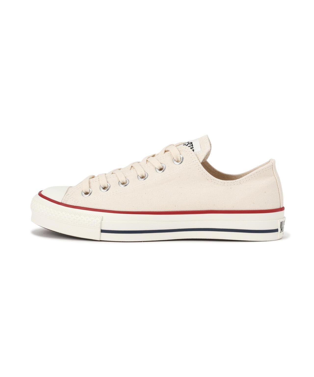 CANVAS ALL STAR J OX 帆布鞋