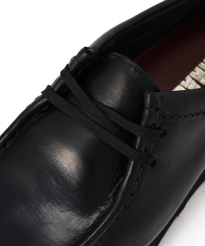 Clarks Wallabee GTX 鞋