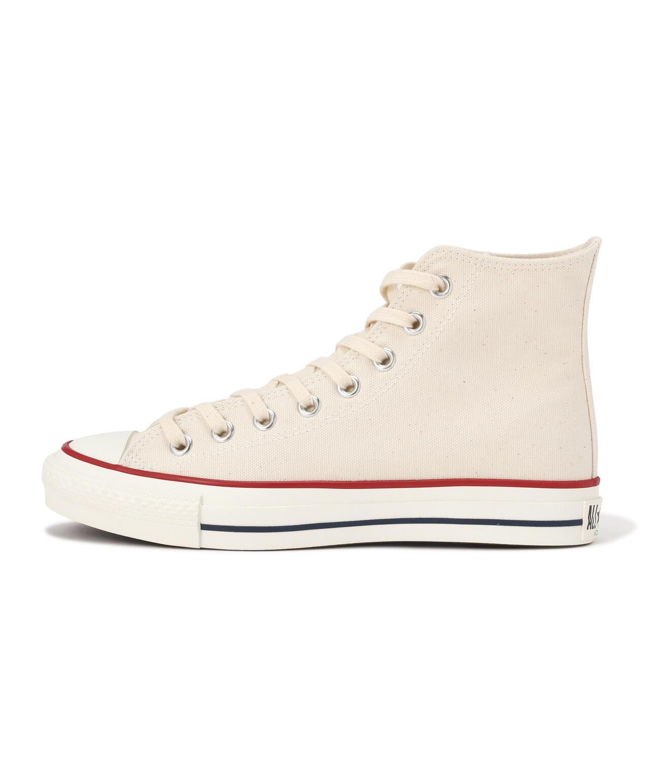 CONVERSE CANVAS ALL STAR J HI