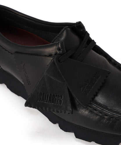 Clarks Wallabee GTX 鞋