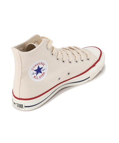 CONVERSE CANVAS ALL STAR J HI