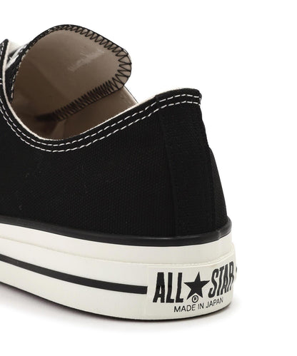 CONVERSE ALL STAR J OX