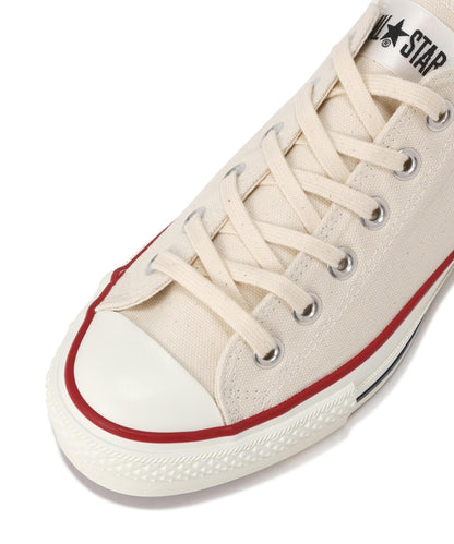 CANVAS ALL STAR J OX 帆布鞋