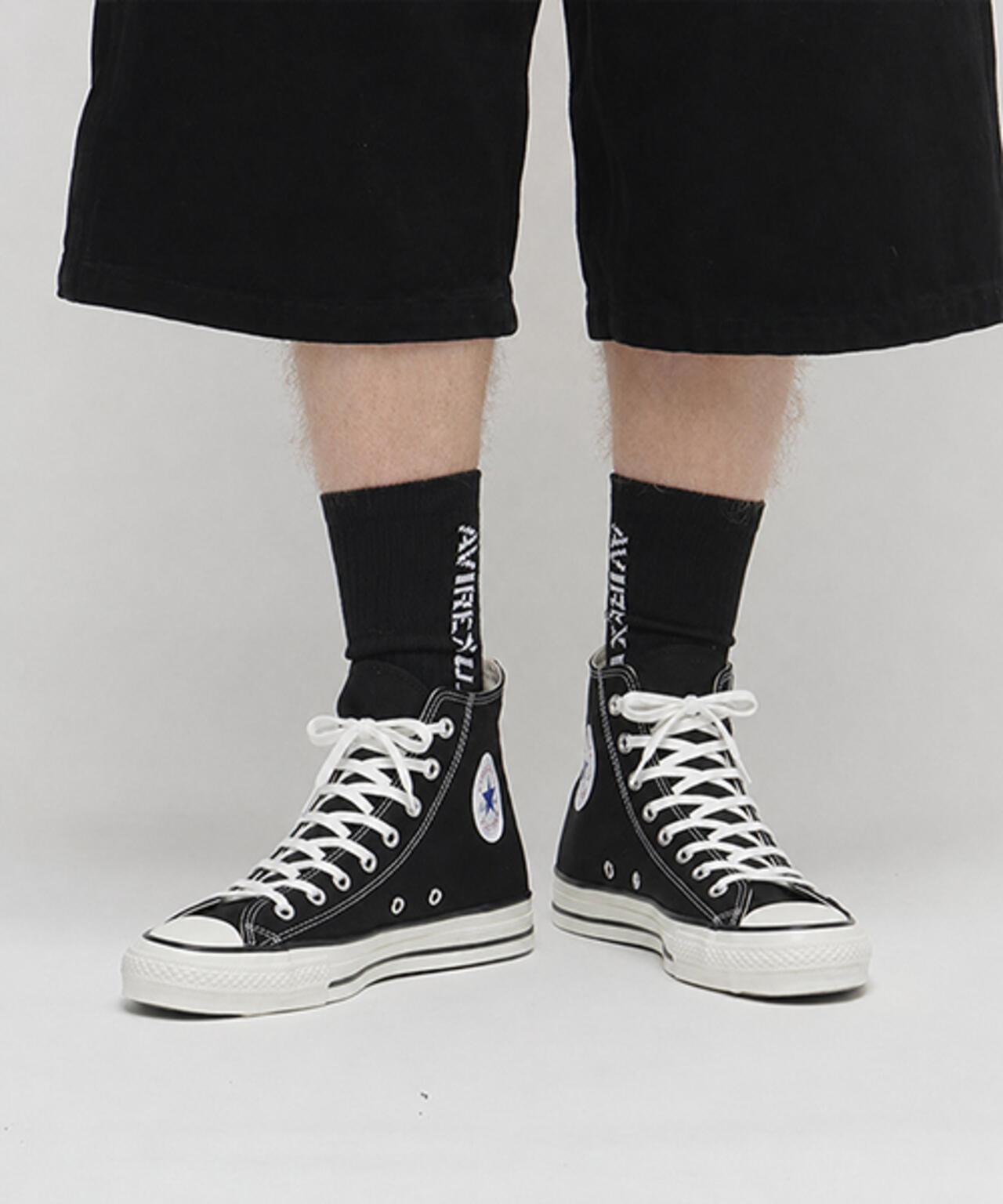 CONVERSE CANVAS ALL STAR J HI 帆布鞋