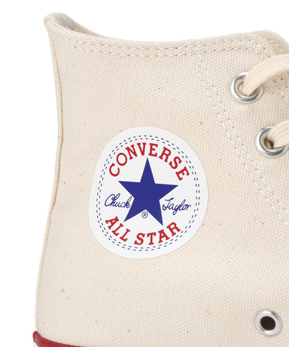 CONVERSE CANVAS ALL STAR J HI