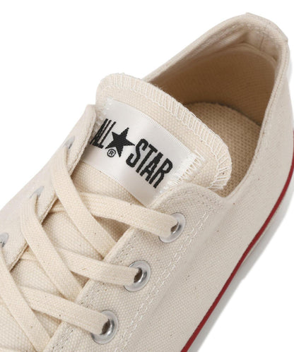 CANVAS ALL STAR J OX 帆布鞋