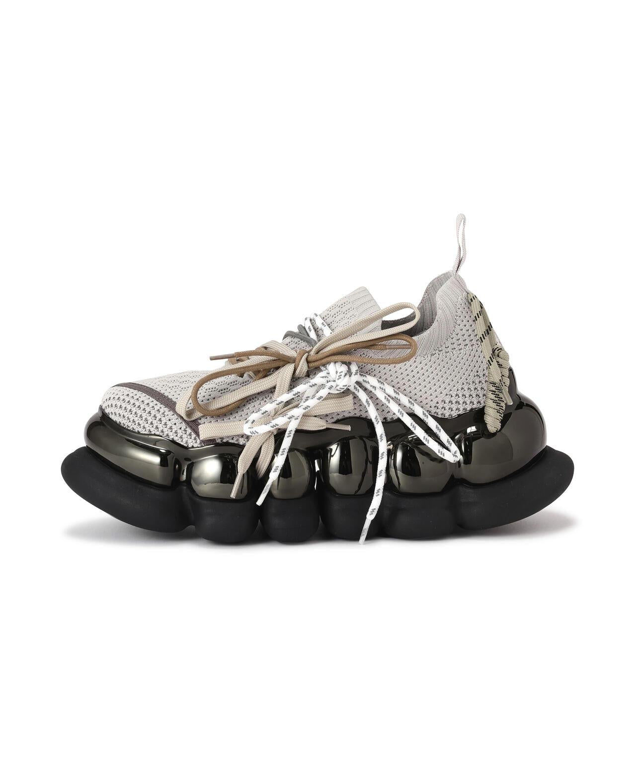 MIKIOSAKABE JEWELRY ARK CONFUSING 3 - CHROME 飾品