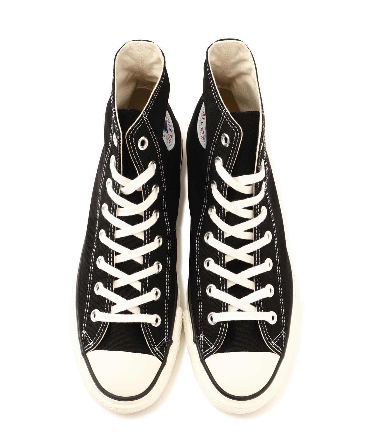 CONVERSE CANVAS ALL STAR J HI
