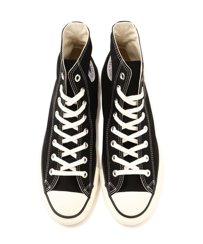 CONVERSE CANVAS ALL STAR J HI 帆布鞋