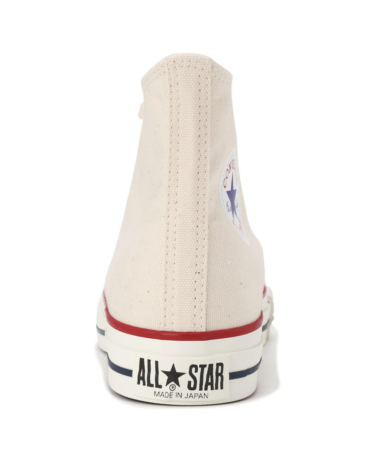 CONVERSE CANVAS ALL STAR J HI 帆布高幫休閒鞋