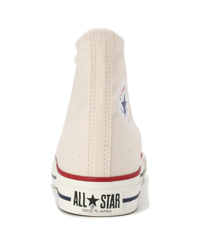 CONVERSE CANVAS ALL STAR J HI