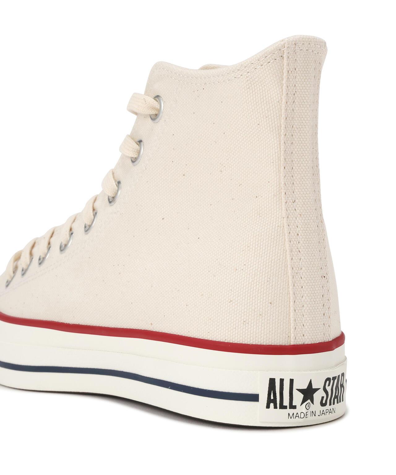 CONVERSE CANVAS ALL STAR J HI 帆布高幫休閒鞋