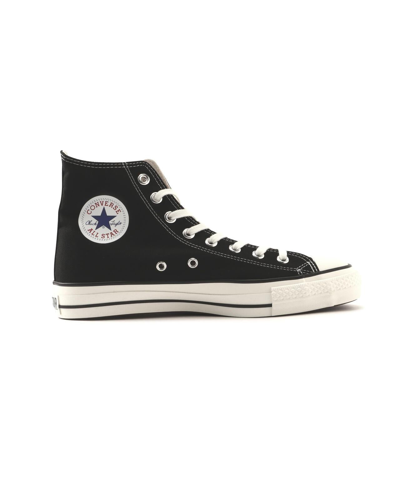 CONVERSE CANVAS ALL STAR J HI 帆布高幫休閒鞋