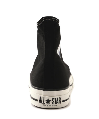 CONVERSE CANVAS ALL STAR J HI 帆布鞋