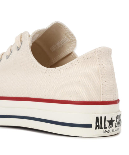 CANVAS ALL STAR J OX 帆布鞋