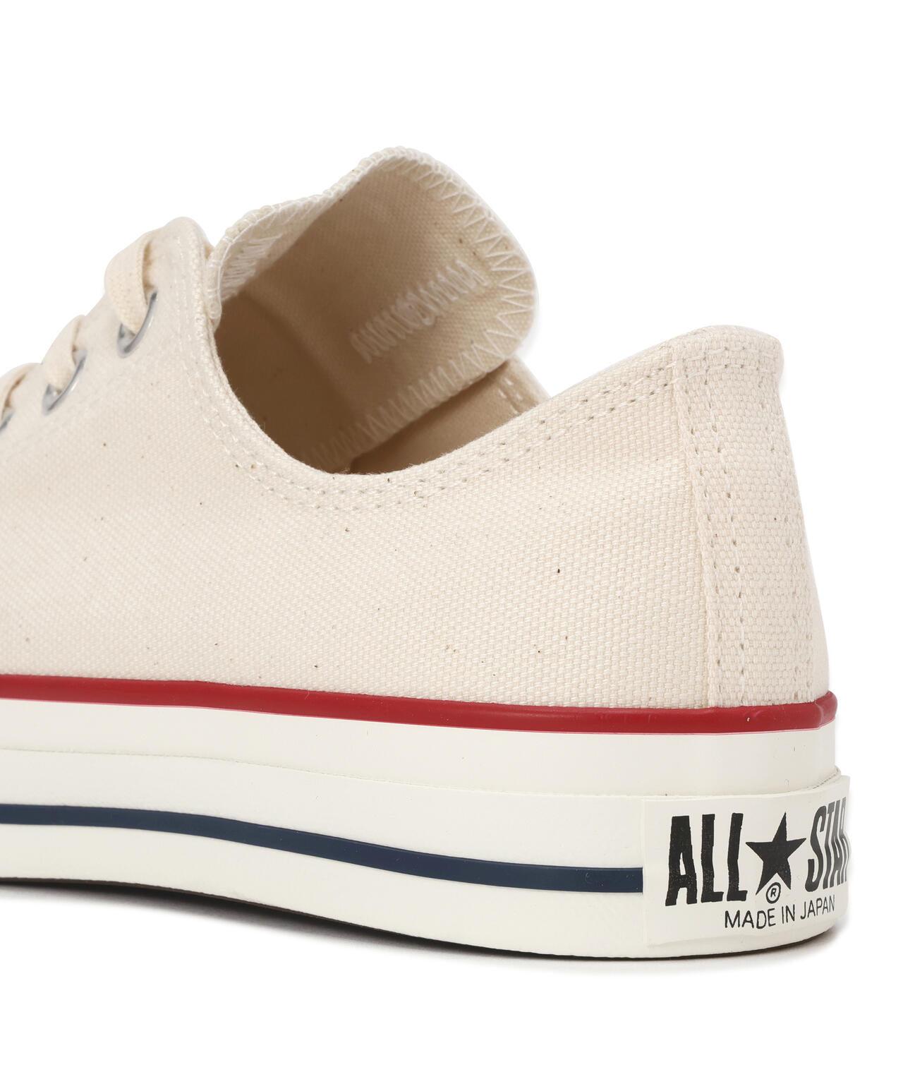 《CONVERSE》{ALL STAR} J OX