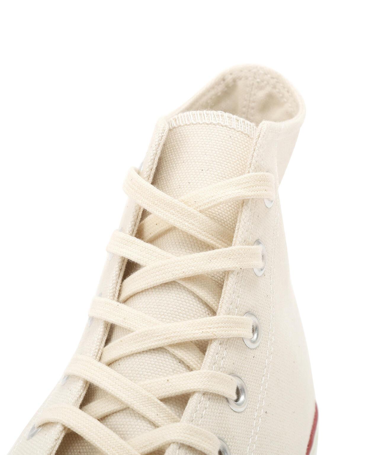 CONVERSE CANVAS ALL STAR J HI 帆布鞋