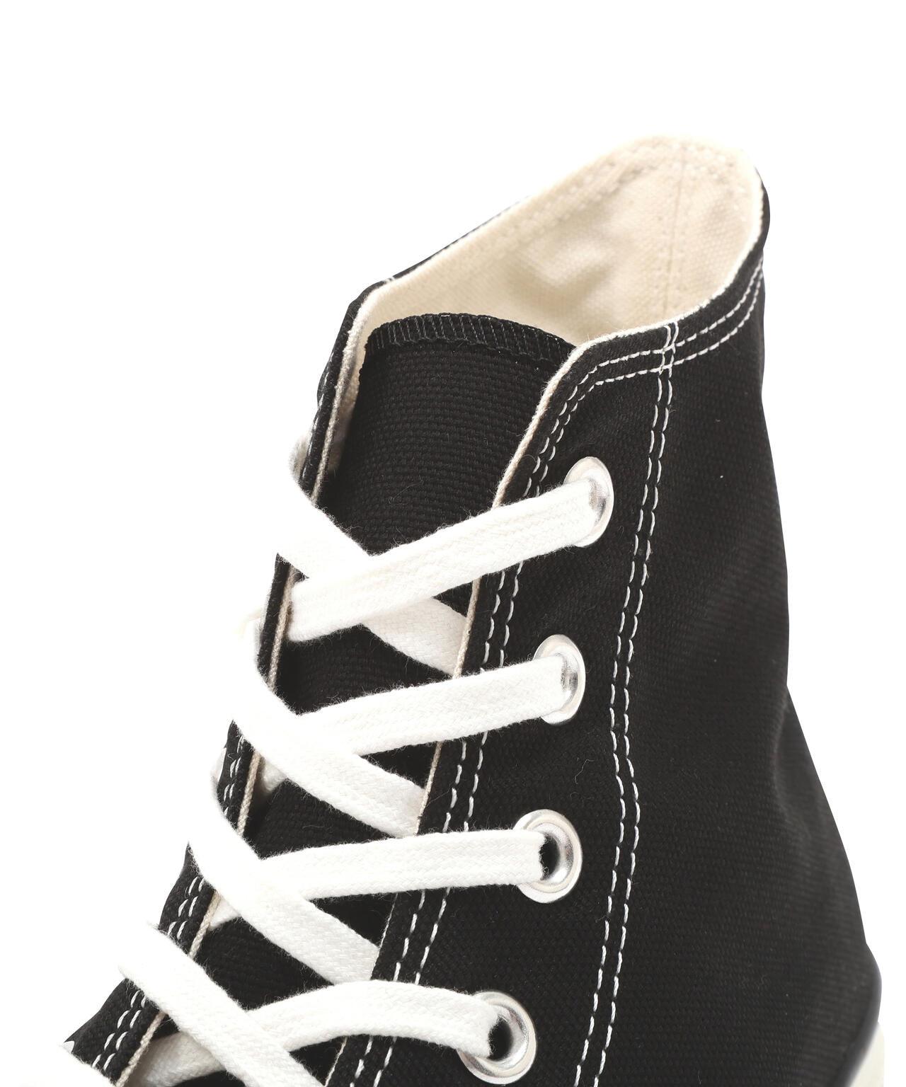 CONVERSE CANVAS ALL STAR J HI 帆布鞋