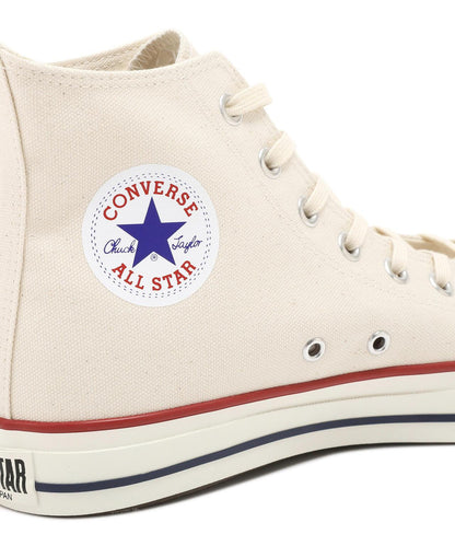 CONVERSE CANVAS ALL STAR J HI