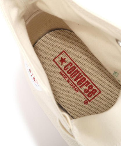 CONVERSE CANVAS ALL STAR J HI 帆布高幫休閒鞋