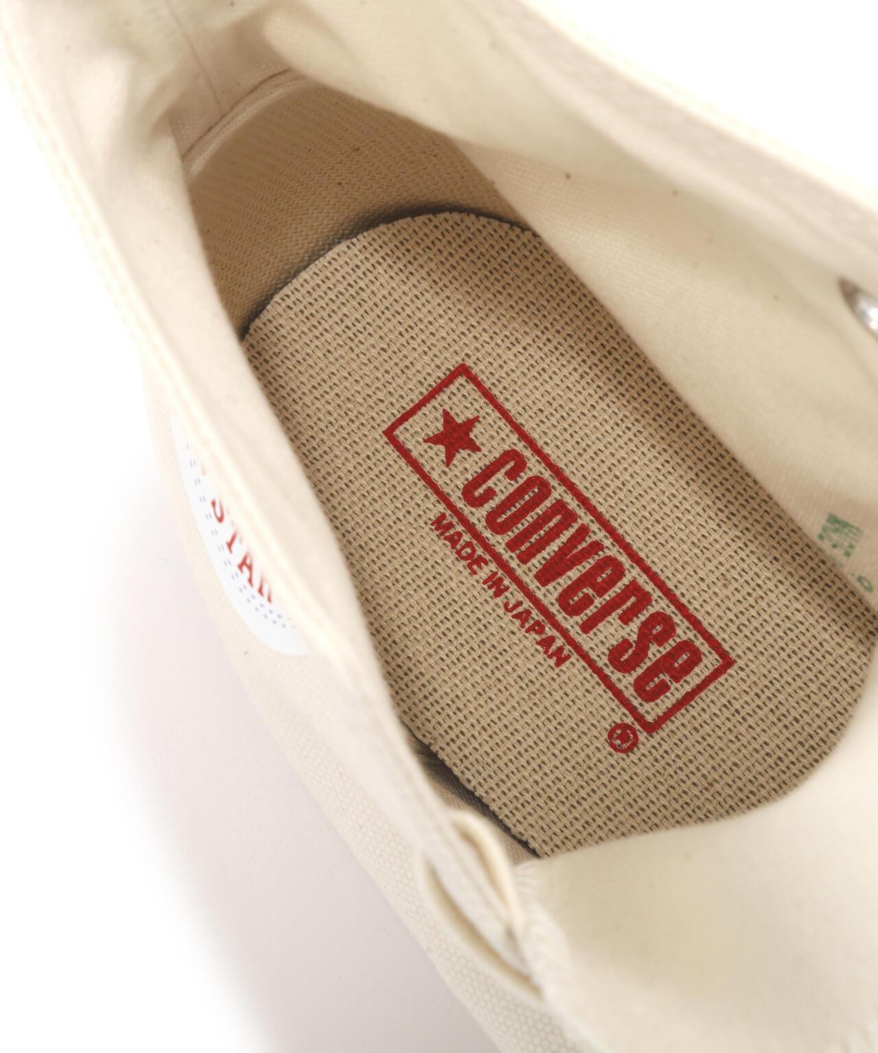 CONVERSE CANVAS ALL STAR J HI 帆布鞋