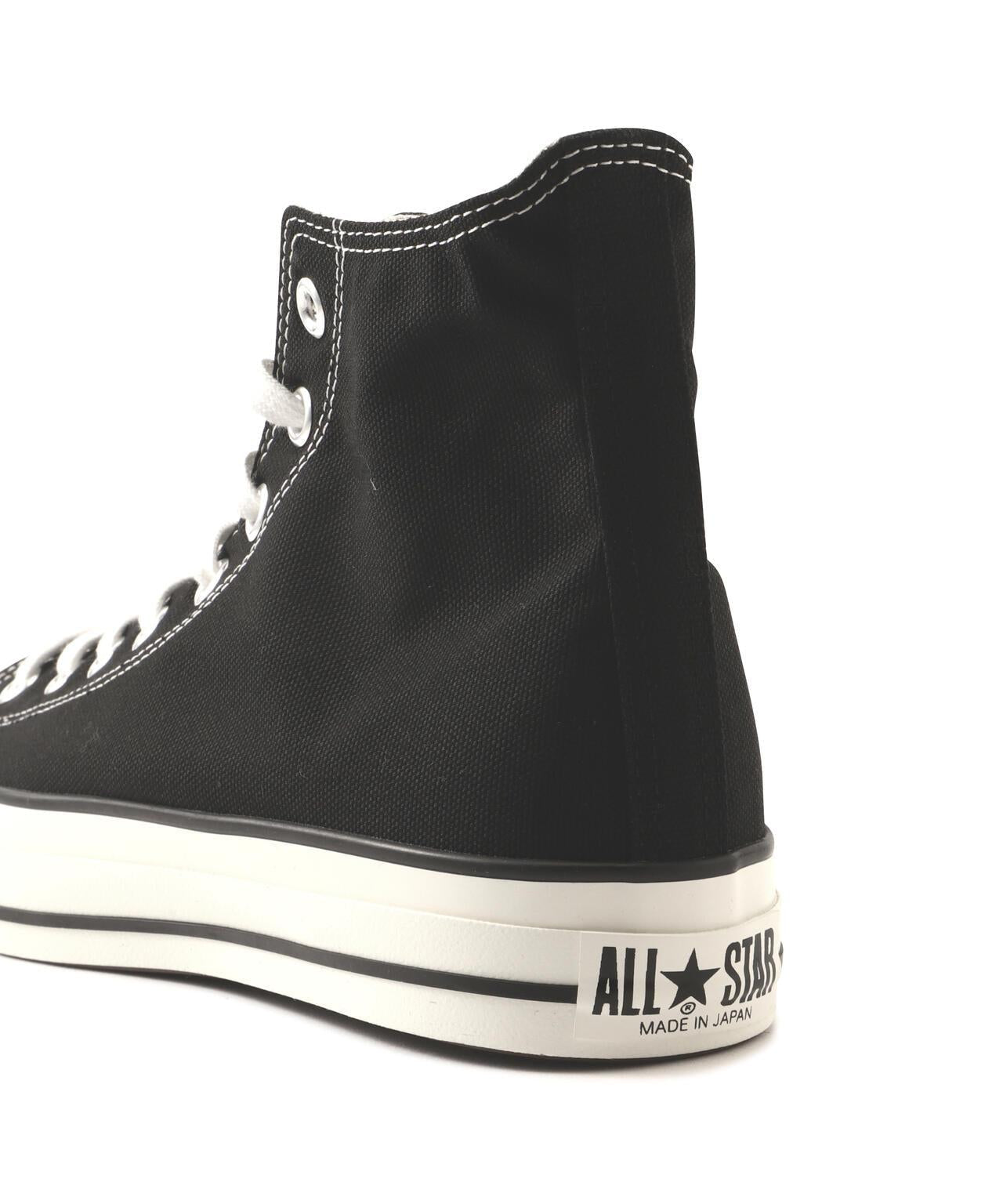 CONVERSE CANVAS ALL STAR J HI