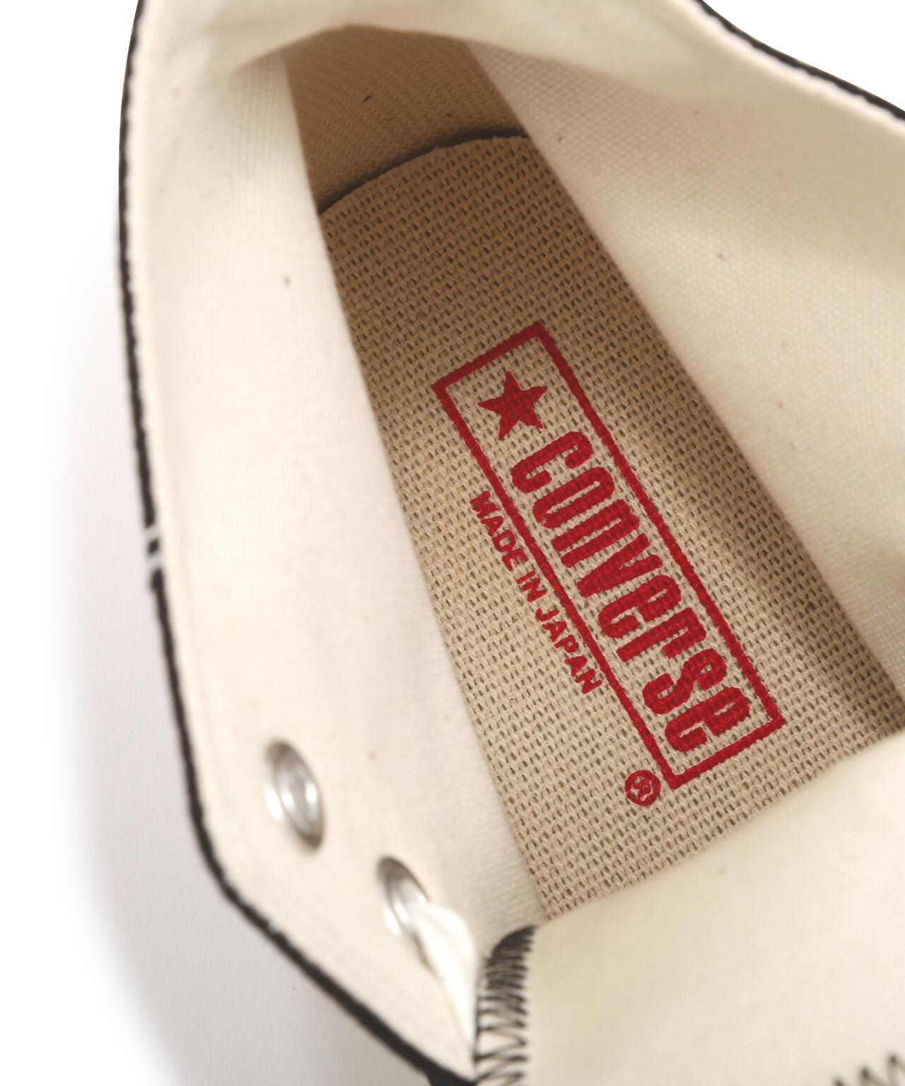 CONVERSE CANVAS ALL STAR J HI