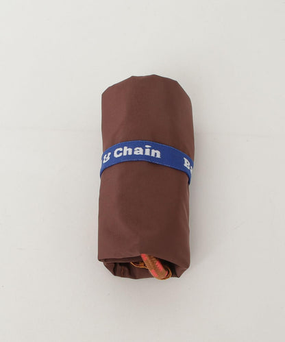 Ball&Chain HORSE LINE 圖案 M號手提包