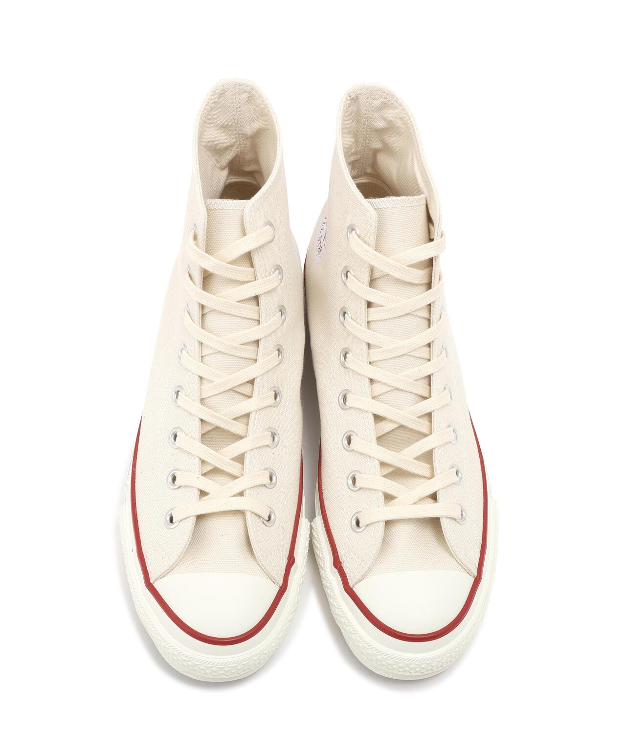 CONVERSE CANVAS ALL STAR J HI 帆布鞋