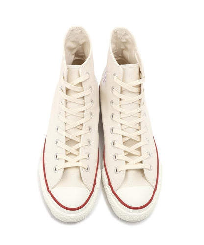 CONVERSE CANVAS ALL STAR J HI