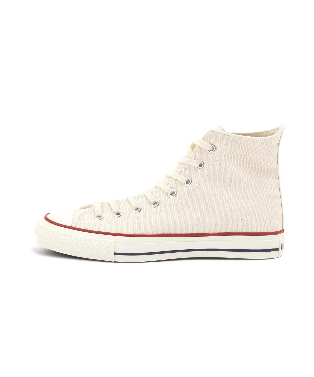 CONVERSE CANVAS ALL STAR J HI 帆布鞋
