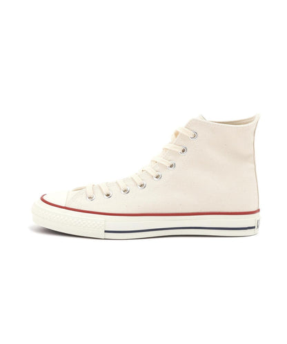 CONVERSE CANVAS ALL STAR J HI 帆布鞋