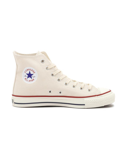 CONVERSE CANVAS ALL STAR J HI 帆布鞋