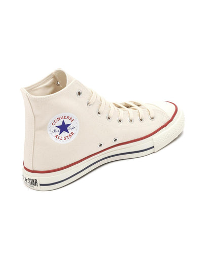 CONVERSE CANVAS ALL STAR J HI 帆布鞋