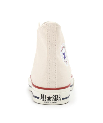 CONVERSE CANVAS ALL STAR J HI