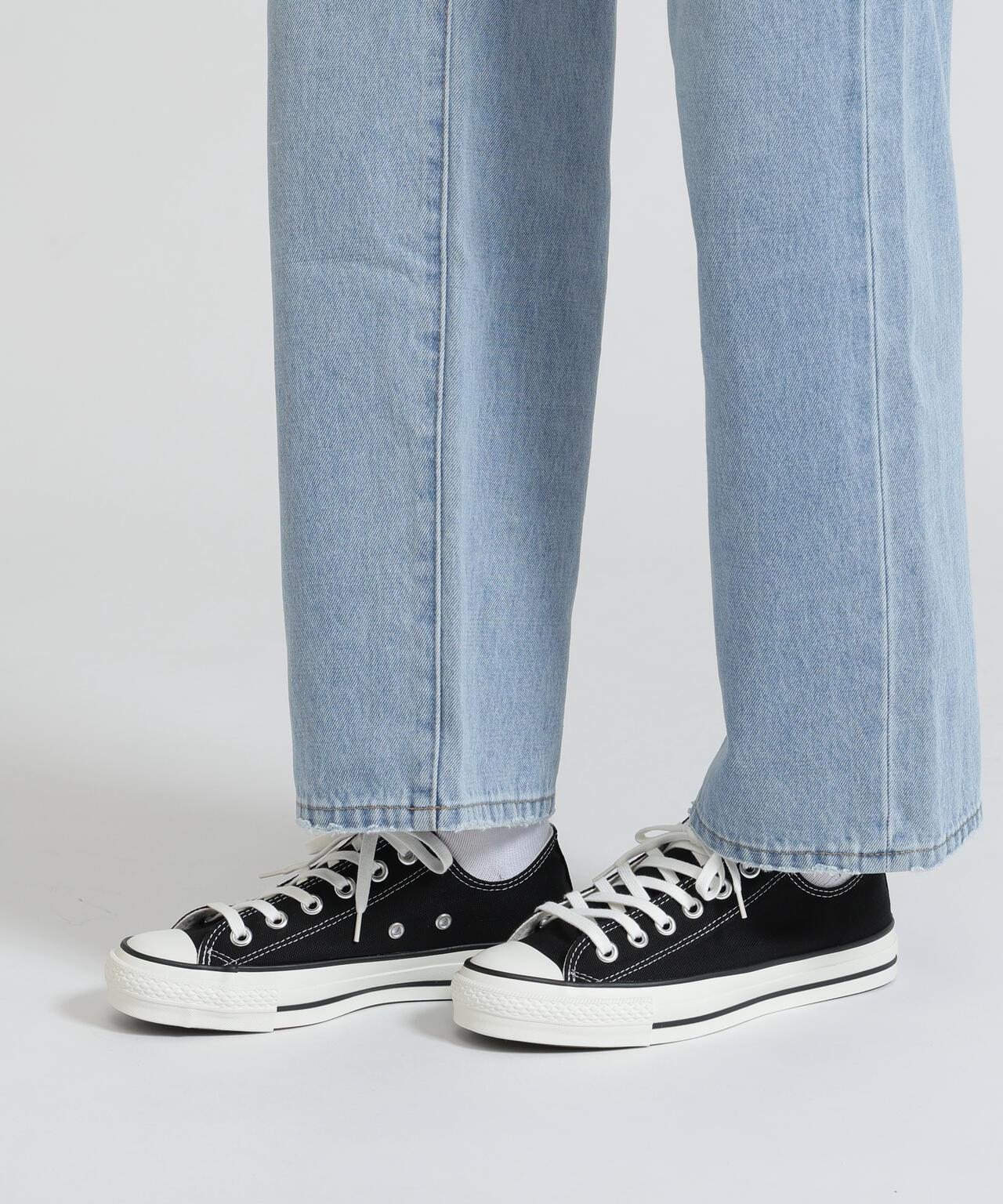CANVAS ALL STAR J OX 帆布鞋