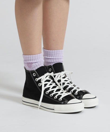 CONVERSE CANVAS ALL STAR J HI