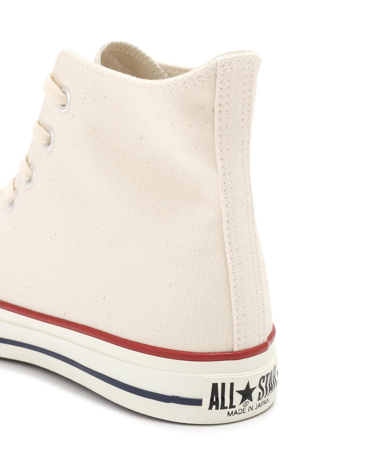 CONVERSE CANVAS ALL STAR J HI