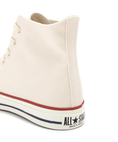 CONVERSE CANVAS ALL STAR J HI