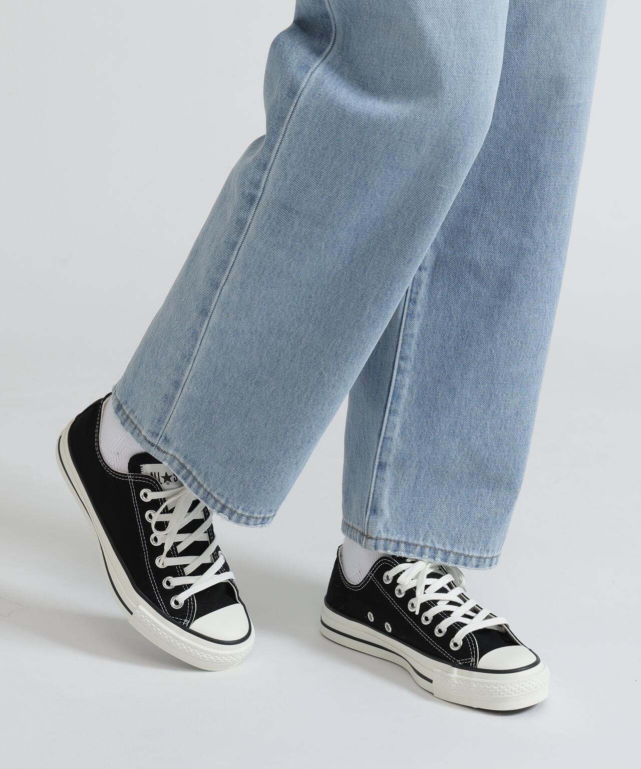 《CONVERSE》{ALL STAR} J OX