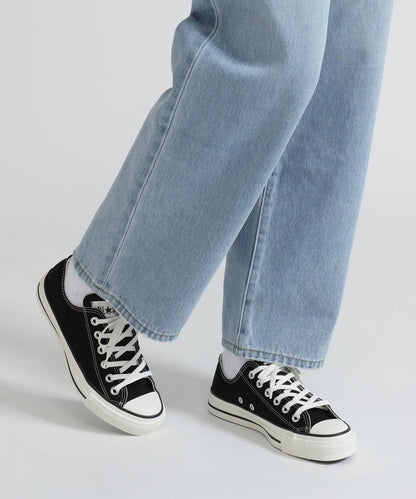 《CONVERSE》{ALL STAR} J OX