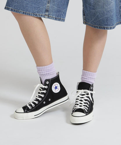 CONVERSE CANVAS ALL STAR J HI