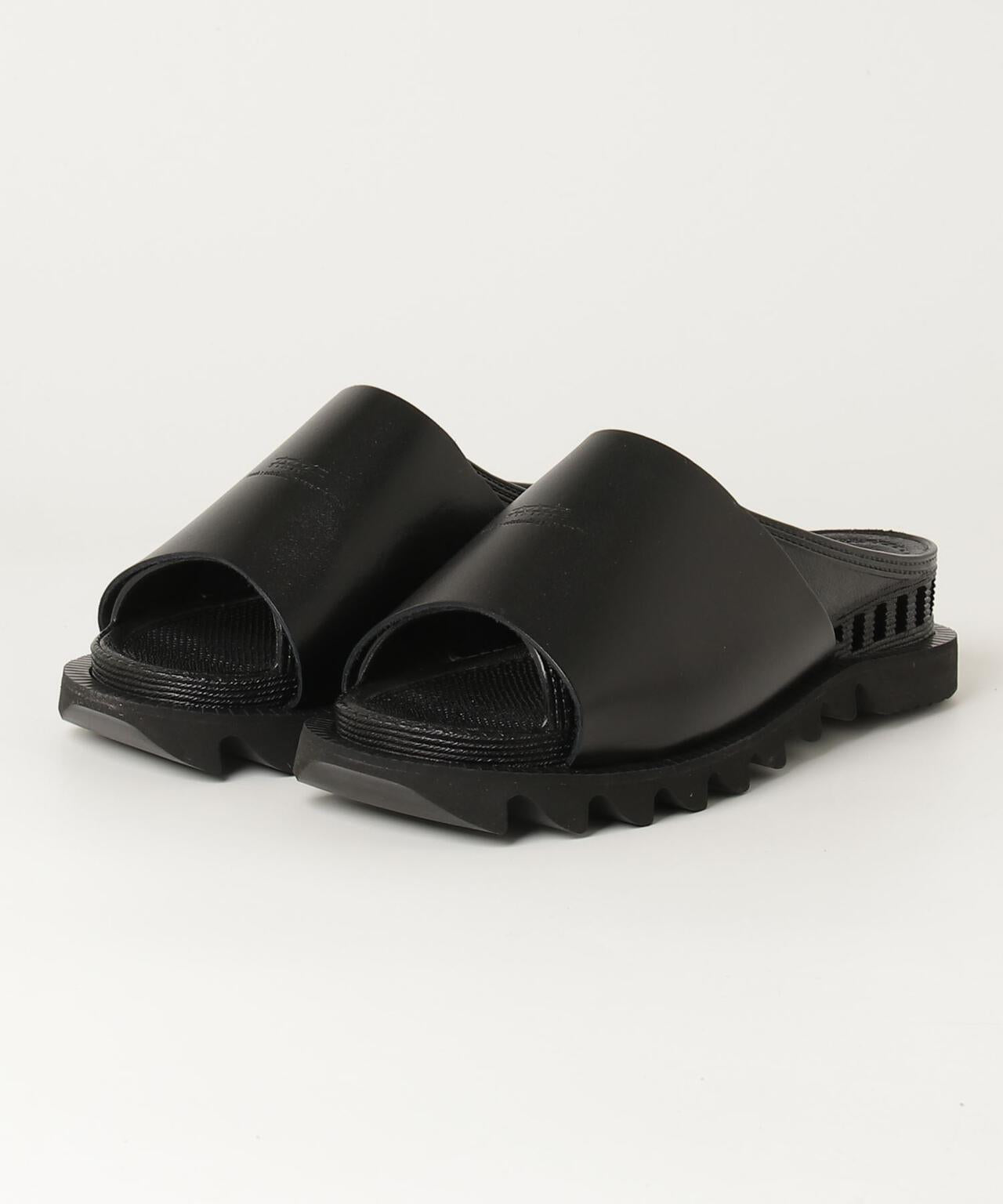 BENCH ベンチ BENSAN-D_COVERED_LEATHER