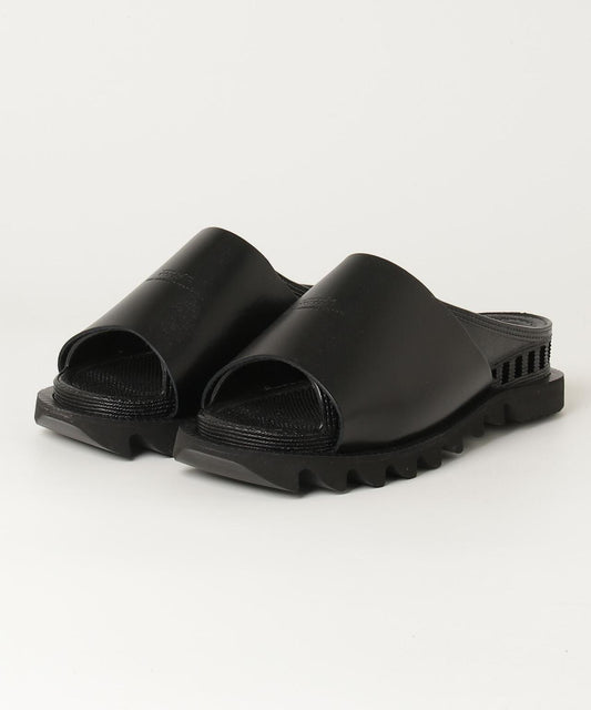 BENCH ベンチ BENSAN-D_COVERED_LEATHER