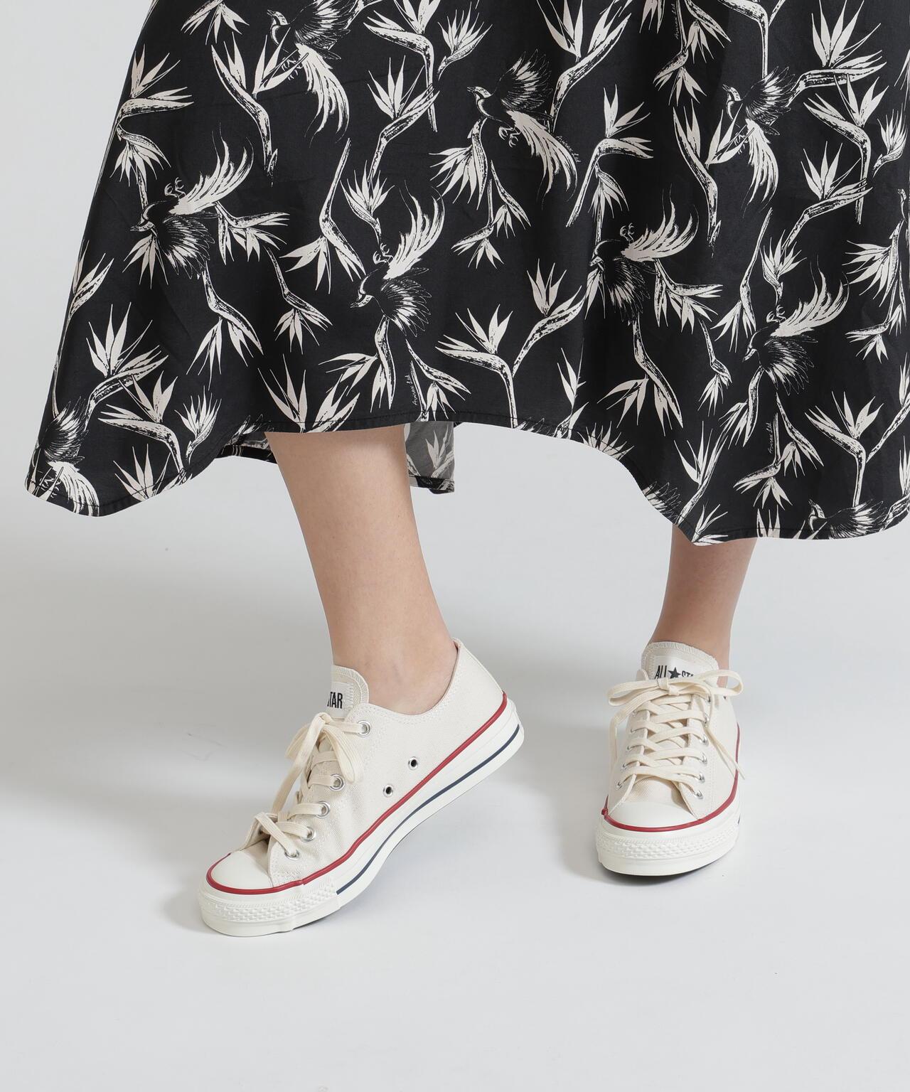 《CONVERSE》{ALL STAR} J OX
